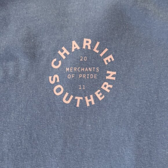 Comfort Colors Rodeo Tee - Picture 4 of 5